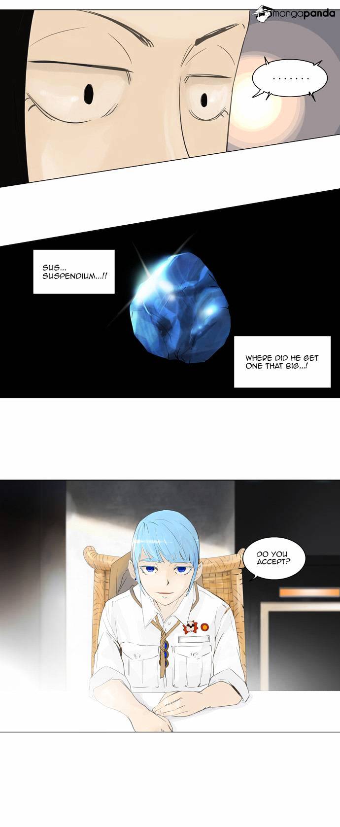 Tower of God, Chapter 103 image 13